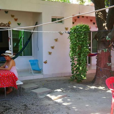 Hotel Turispanish Санта Марта Екстериор снимка