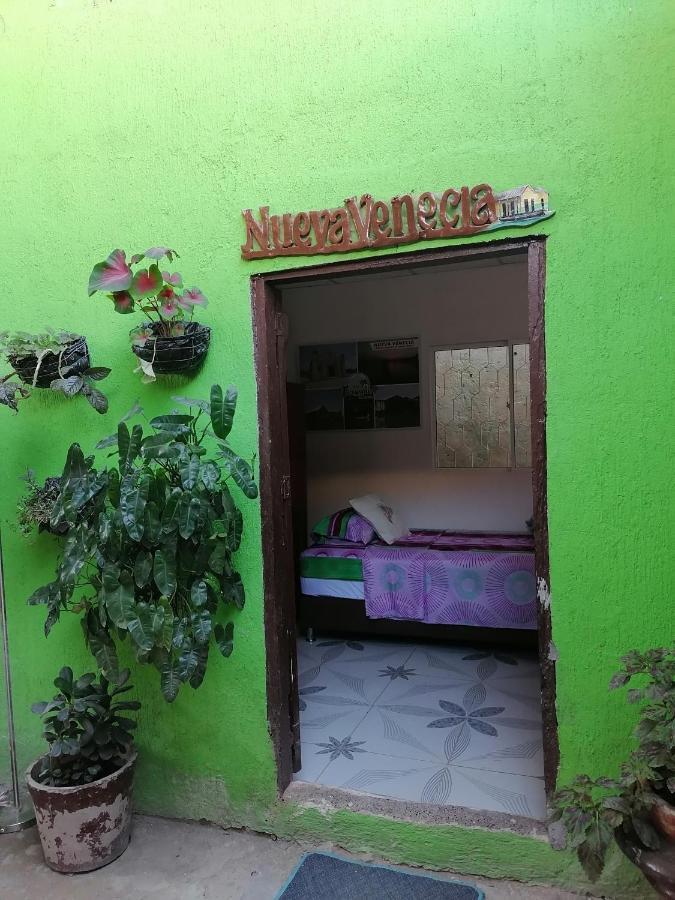 Hotel Turispanish Санта Марта Екстериор снимка