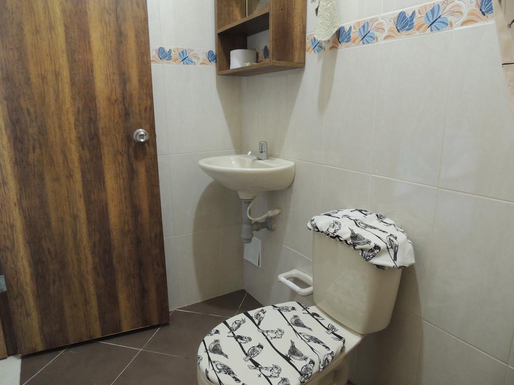 Hotel Turispanish Санта Марта Екстериор снимка
