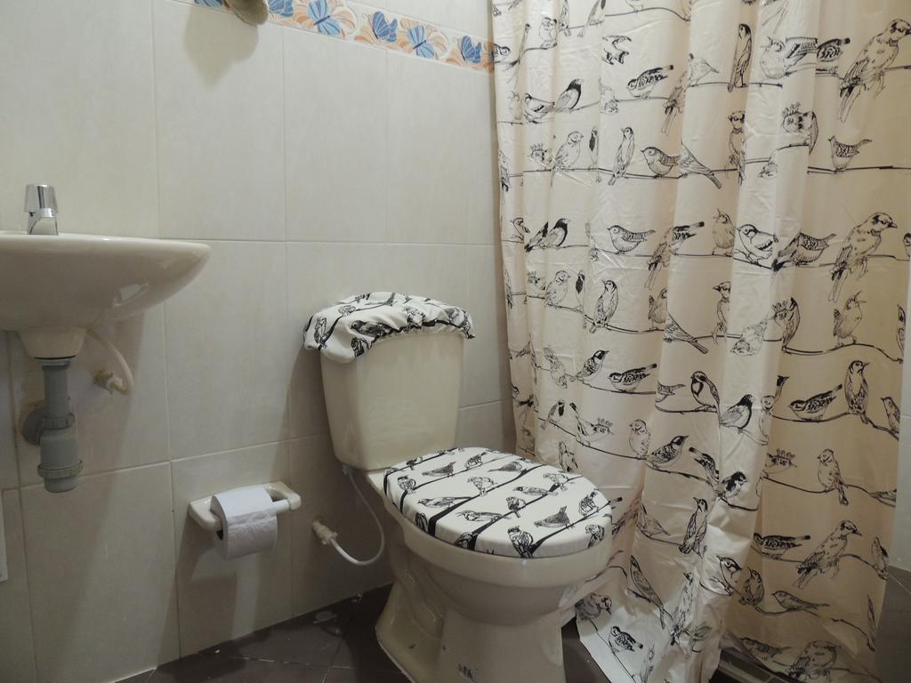 Hotel Turispanish Санта Марта Екстериор снимка